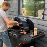 Gas oder Holzkohlegrill?