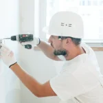 Renovierungsunternehmen oder selber?