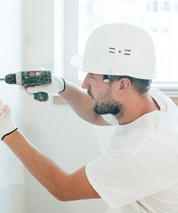 Renovierungsunternehmen oder selber?