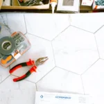 Renovierung eines Hauses